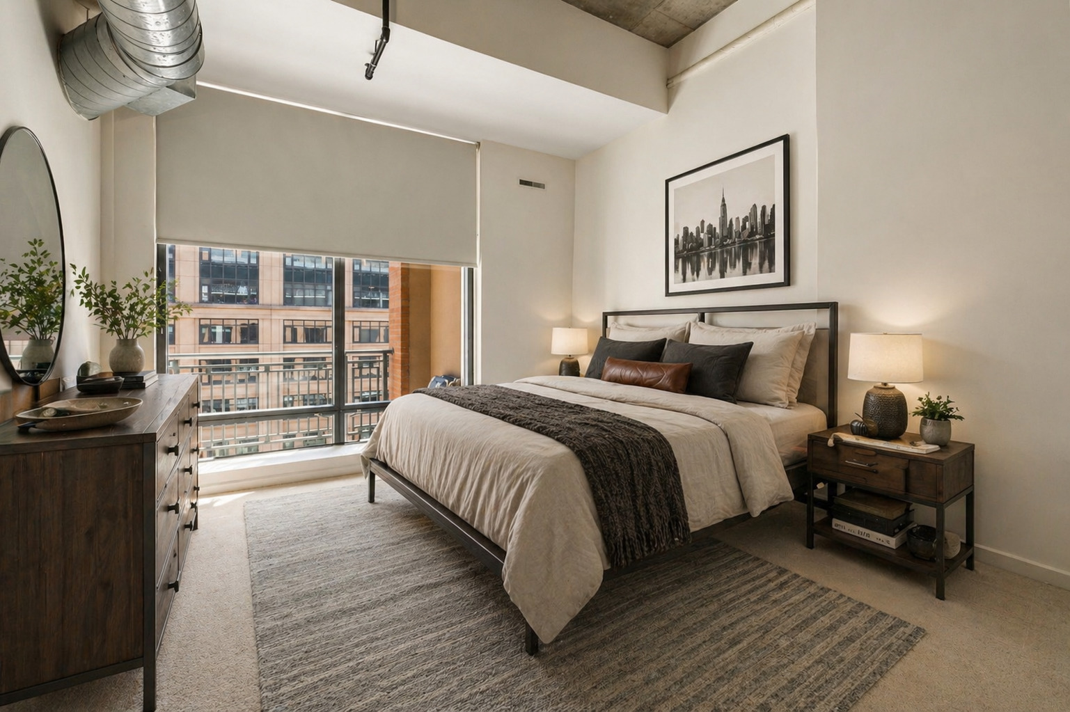 520 South State Street, Unit 1507 Chicago, IL 60605 - Photo 17 of 32