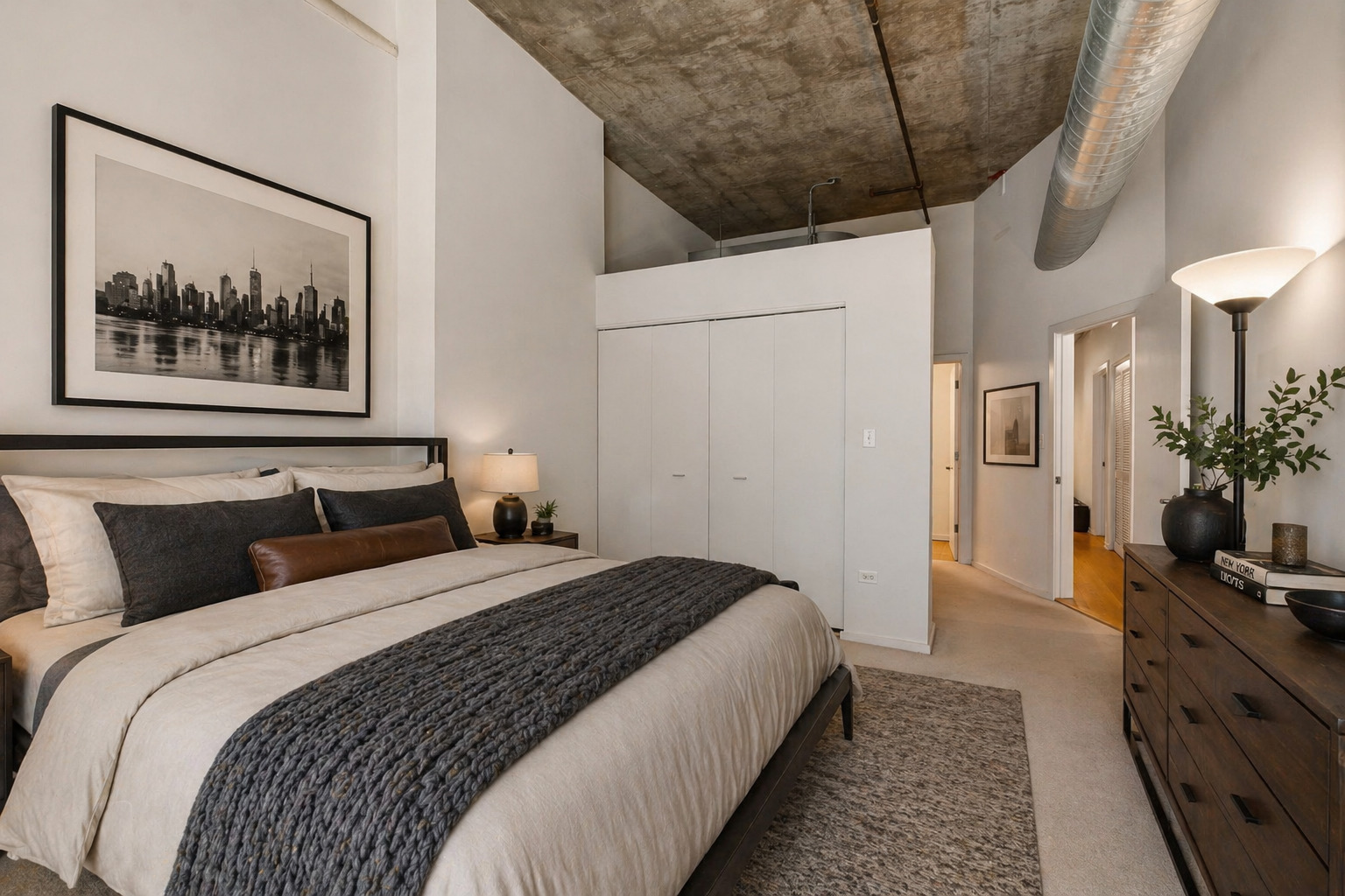 520 South State Street, Unit 1507 Chicago, IL 60605 - Photo 19 of 32