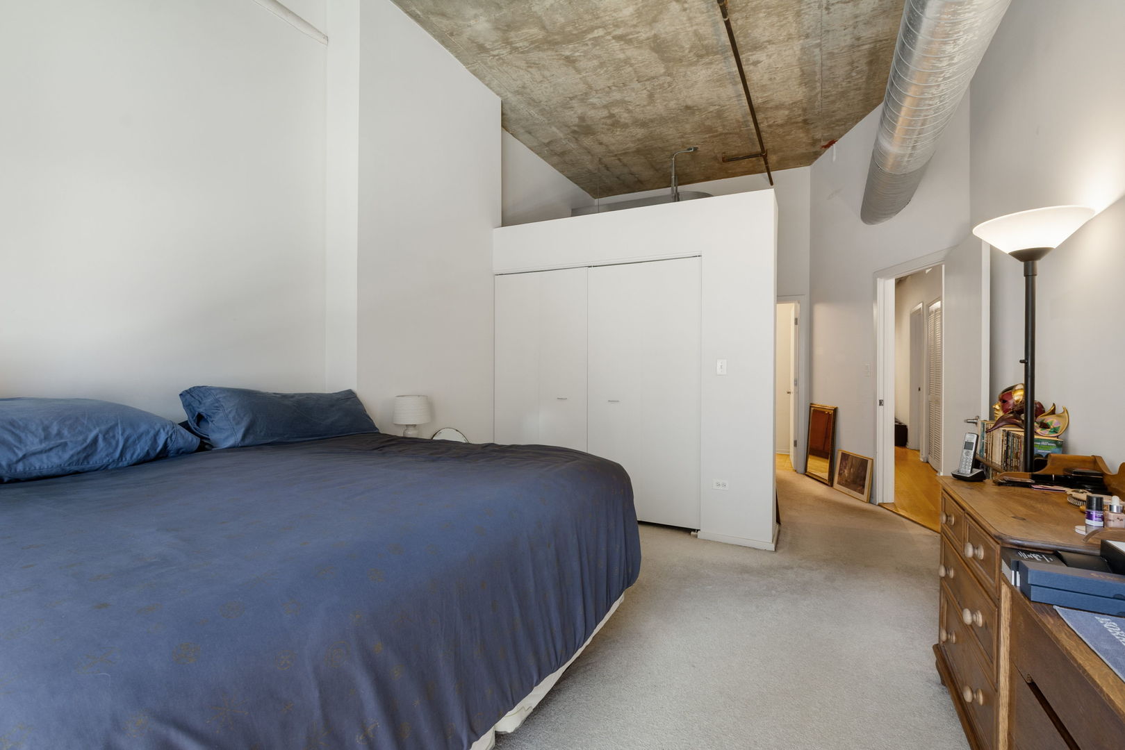 520 South State Street, Unit 1507 Chicago, IL 60605 - Photo 20 of 32