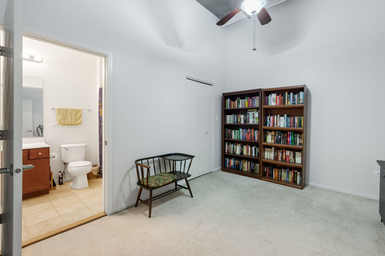 520 South State Street, Unit 1507 Chicago, IL 60605 - Photo 24 of 32