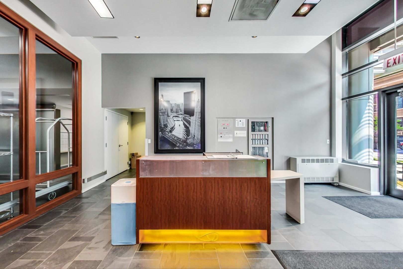 520 South State Street, Unit 1507 Chicago, IL 60605 - Photo 5 of 32