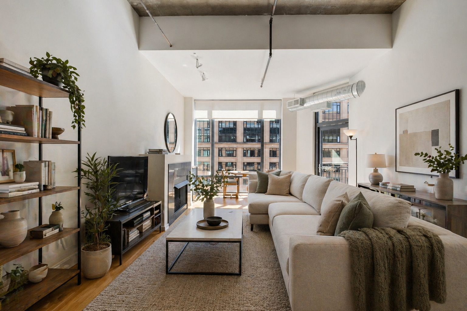 520 South State Street, Unit 1507 Chicago, IL 60605 - Photo 8 of 32