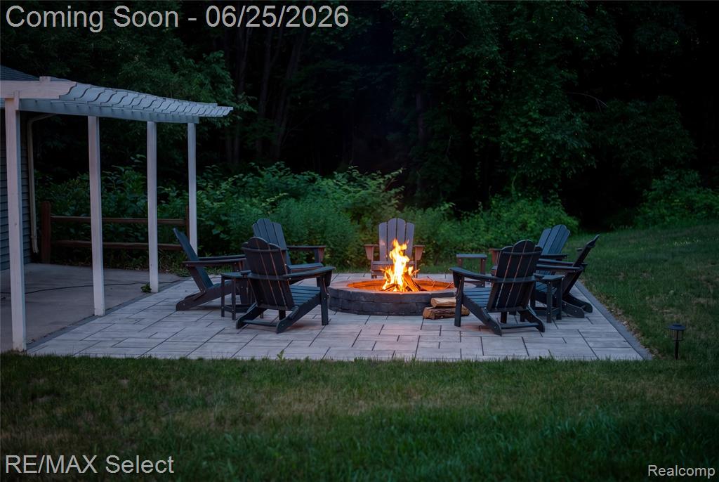 3406 East Vienna Road Clio, MI 48420 - Photo 12 of 54