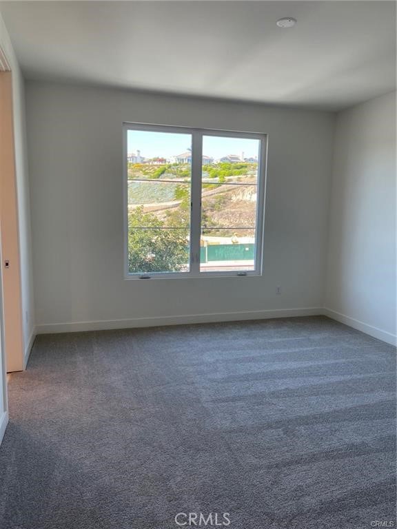 3326 Doheny Way Dana Point, CA 92629 - Photo 17 of 46 an empty room with a window