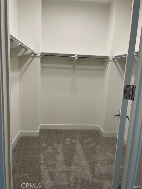 3326 Doheny Way Dana Point, CA 92629 - Photo 19 of 46 a view of a room with racks on the wall