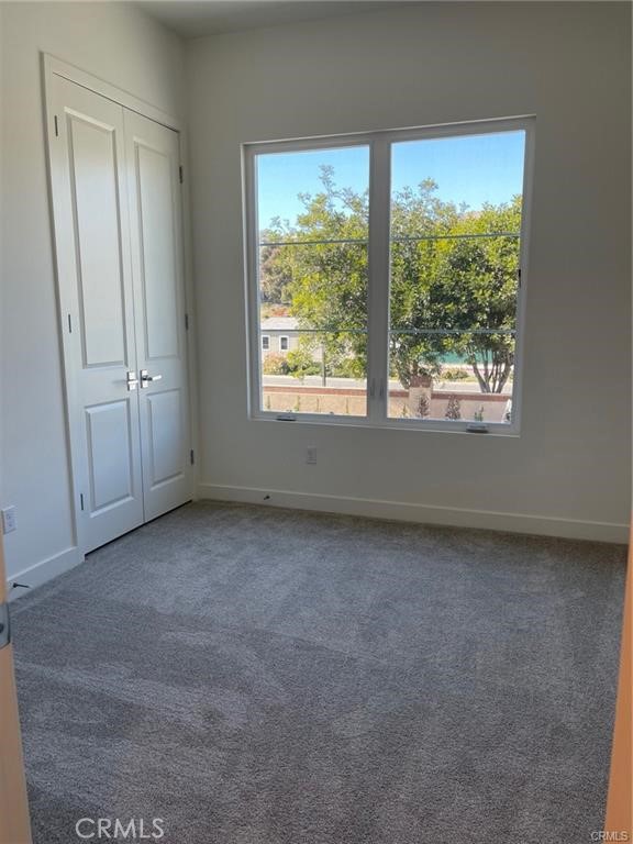 3326 Doheny Way Dana Point, CA 92629 - Photo 24 of 46 an empty room with a window