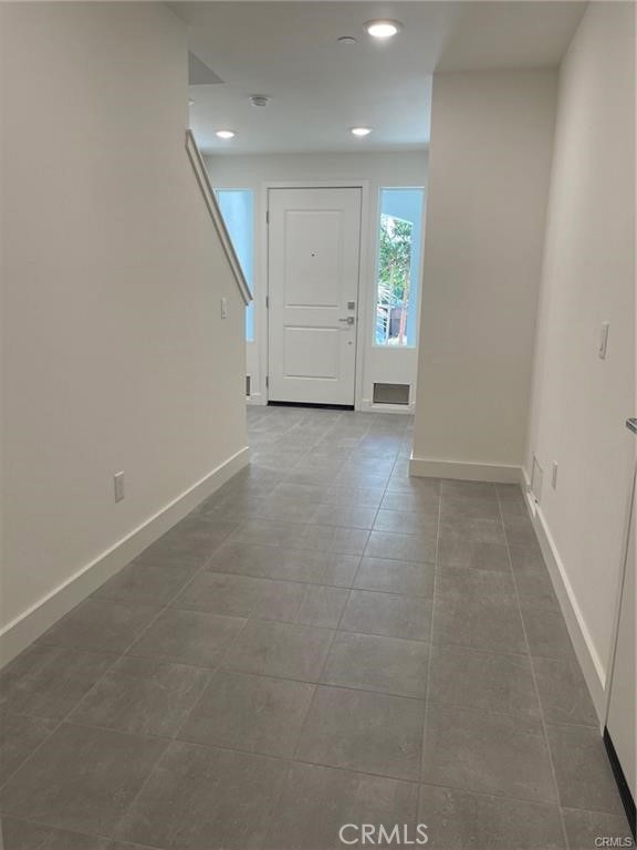 3326 Doheny Way Dana Point, CA 92629 - Photo 28 of 46 an empty room with a empty space and windows