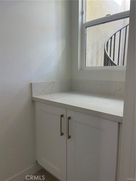 3326 Doheny Way Dana Point, CA 92629 - Photo 29 of 46 a close view of utility room