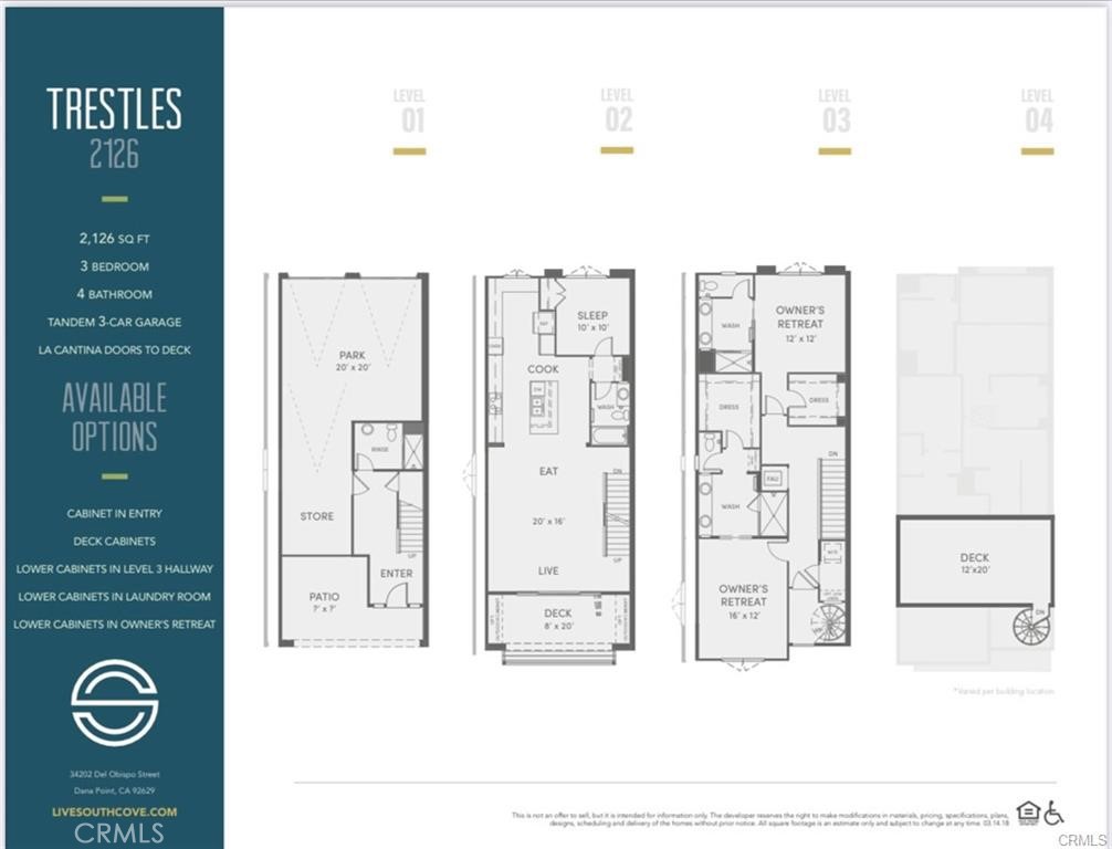 3326 Doheny Way Dana Point, CA 92629 - Photo 33 of 46 a view of open kitchen