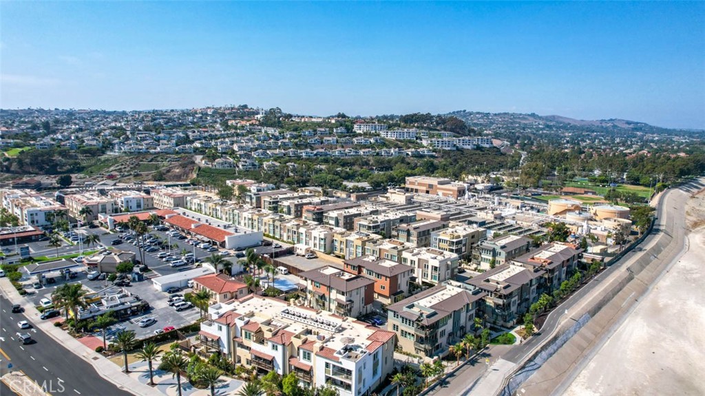 3326 Doheny Way Dana Point, CA 92629 - Photo 35 of 46 an aerial view of multiple house