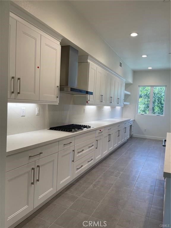 3326 Doheny Way Dana Point, CA 92629 - Photo 8 of 46 a kitchen with sink and cabinets