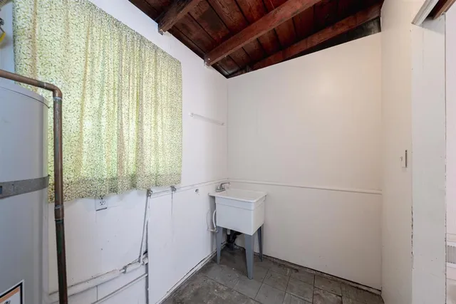 a view of small space