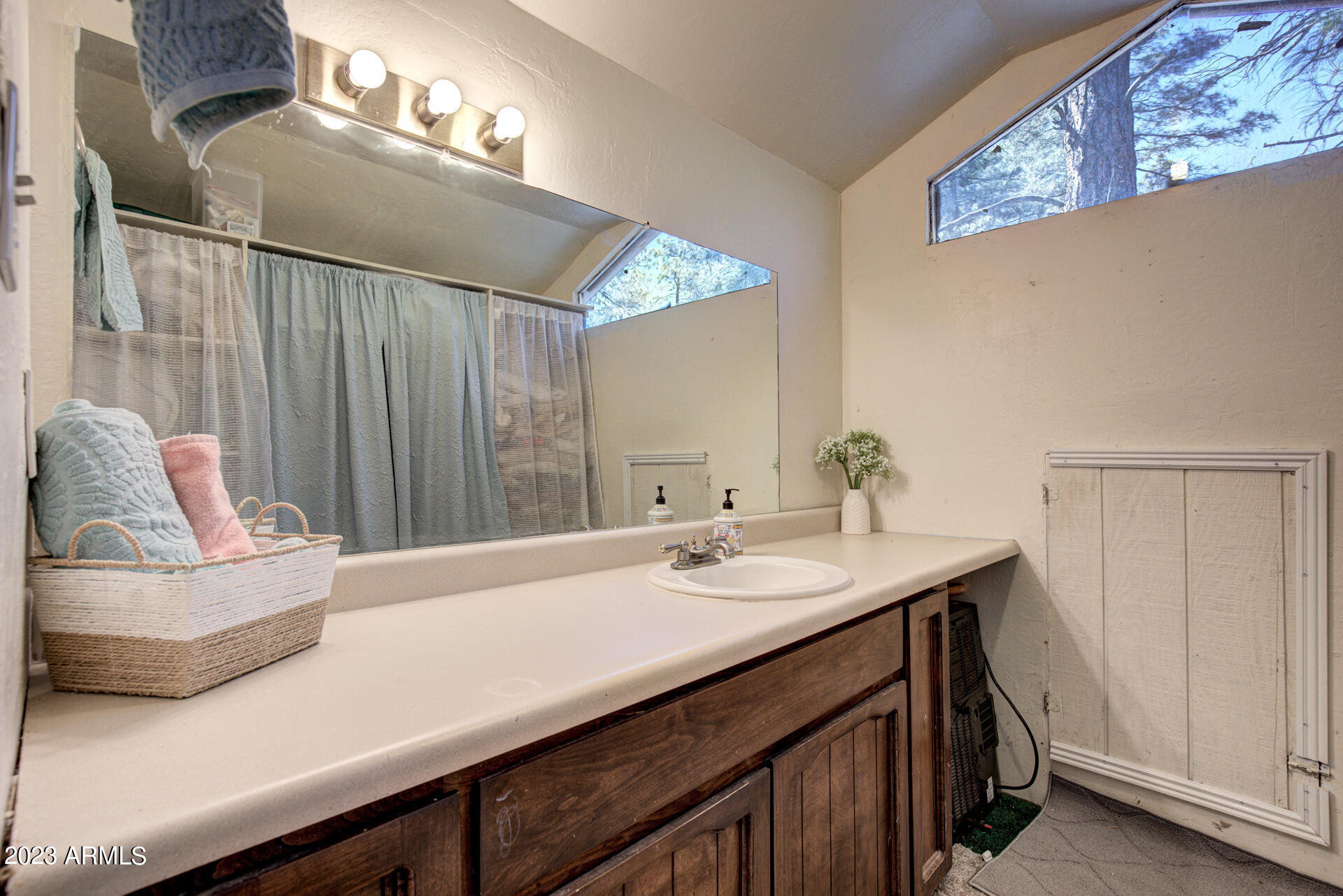 810 North Briarwood Road Payson, AZ 85541 - Photo 28 of 53 Bathroom facilities