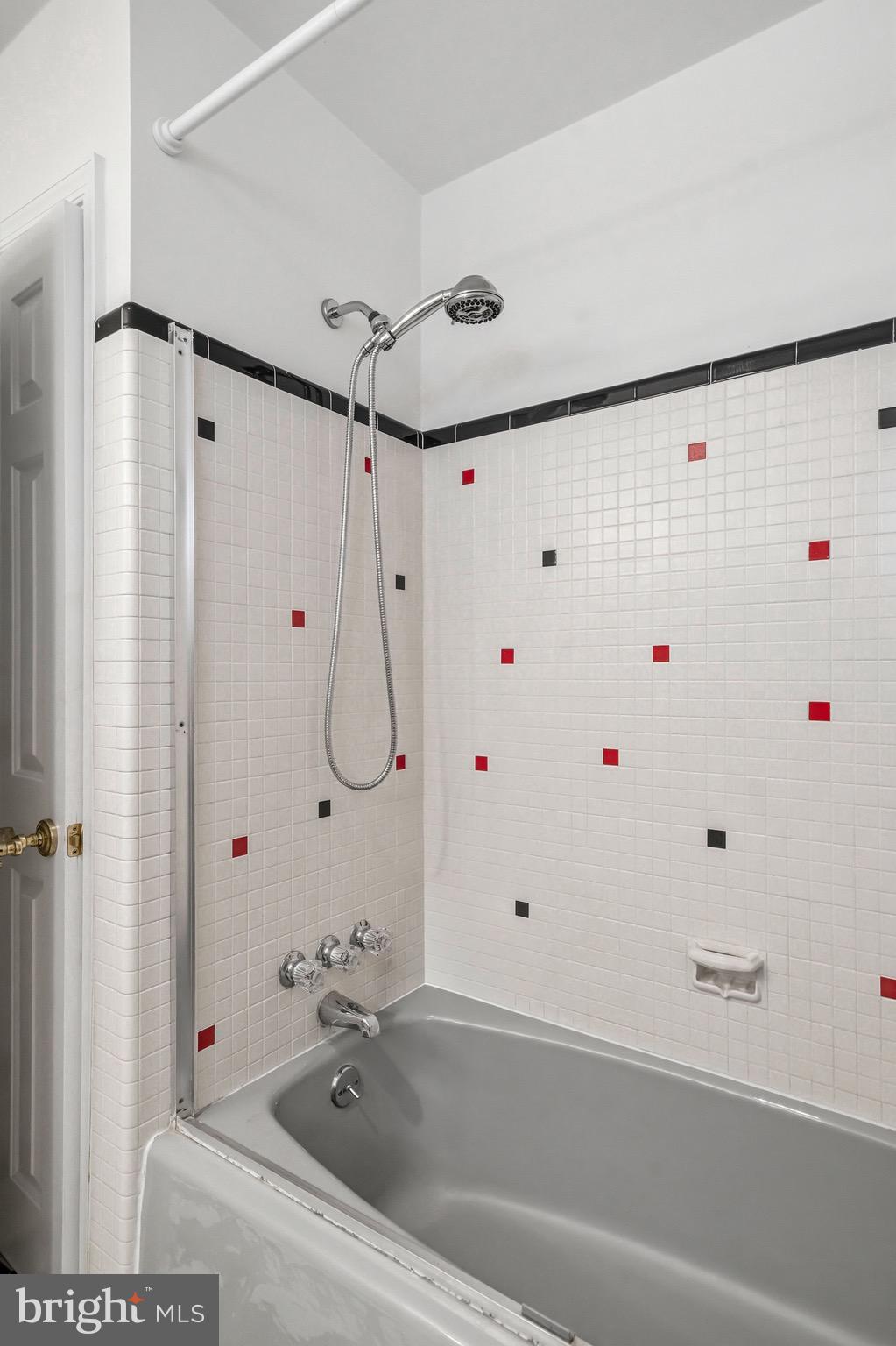1119 Centennial Road Penn Valley, PA 19072 - Photo 33 of 51 Hall bath with tub