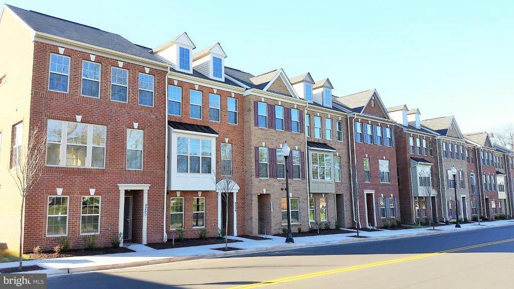 8898 Quarry Road Manassas, VA 20110 - Photo 3 of 23 Exterior (General)