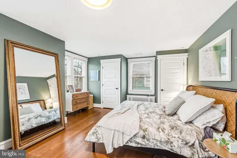 $1,450,000 | 115 Lafayette Avenue, Haddonfield, NJ 08033