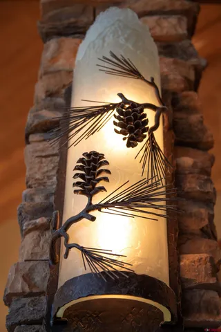 a view of walk in closet