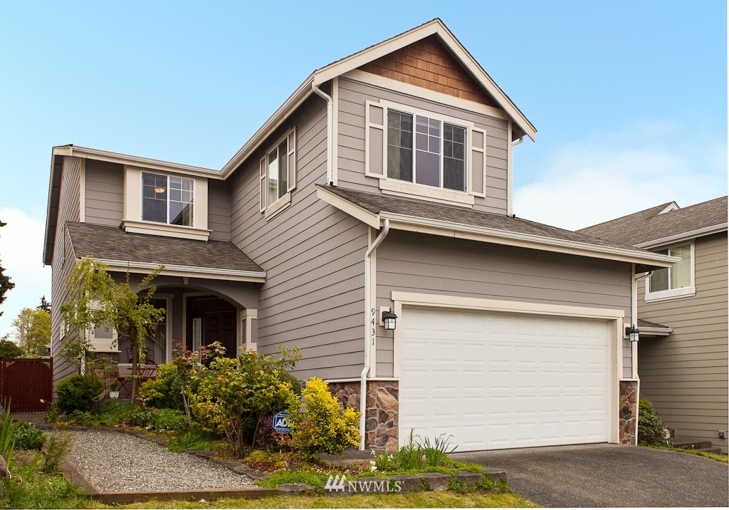 9431 South 196 Place Renton, WA 98055 - Photo 1 of 15