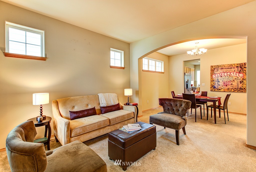 9431 South 196 Place Renton, WA 98055 - Photo 6 of 15