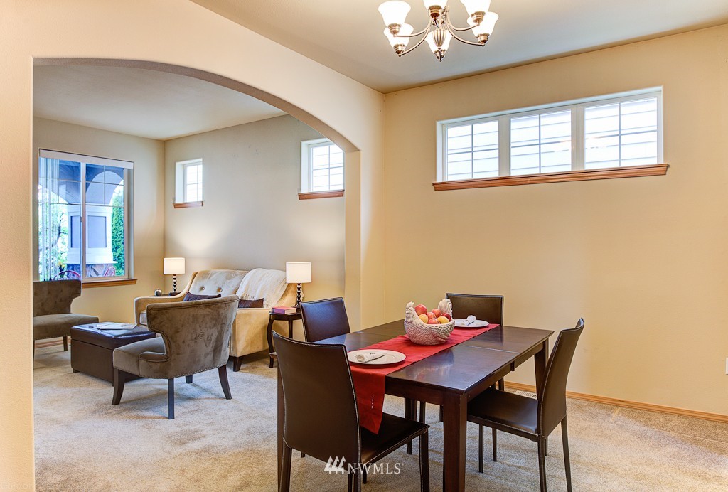 9431 South 196 Place Renton, WA 98055 - Photo 7 of 15