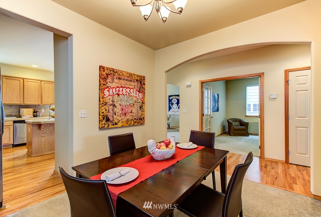 9431 South 196 Place Renton, WA 98055 - Photo 8 of 15
