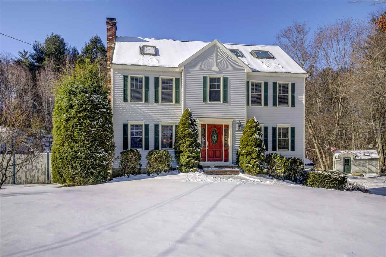 50 Rolling Hill Road Hampstead, NH 03841 - Photo 1 of 36 Gallery Image 1