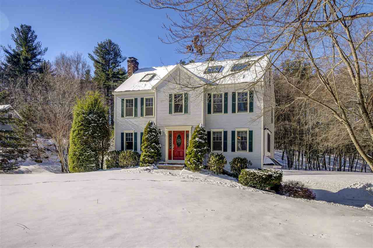 50 Rolling Hill Road Hampstead, NH 03841 - Photo 2 of 36 Gallery Image 2