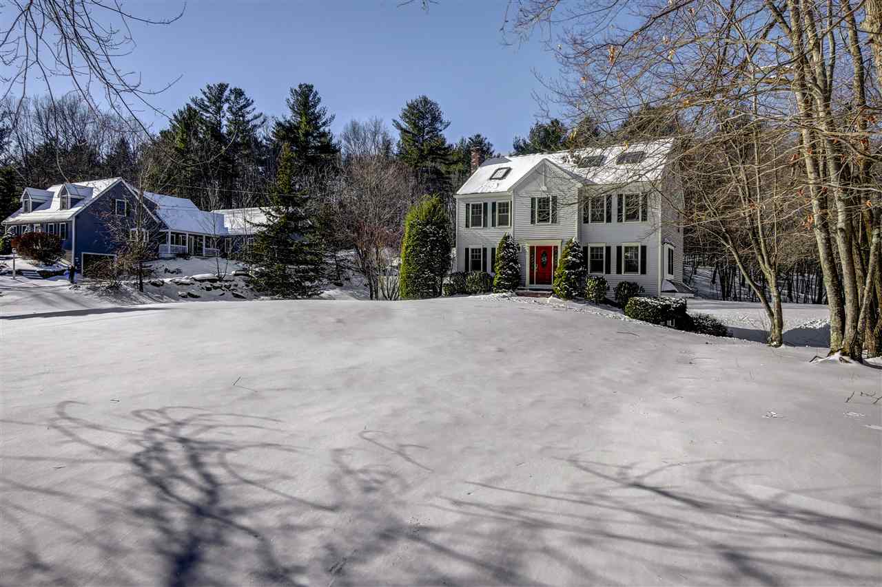 50 Rolling Hill Road Hampstead, NH 03841 - Photo 3 of 36 Gallery Image 3