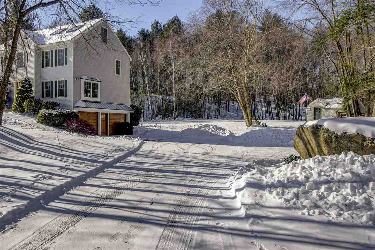 50 Rolling Hill Road Hampstead, NH 03841 - Photo 4 of 36 Gallery Image 4