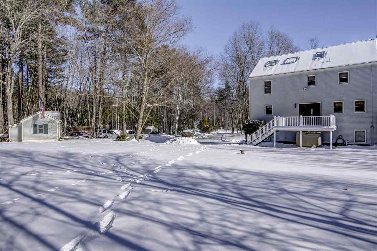 50 Rolling Hill Road Hampstead, NH 03841 - Photo 35 of 36 Gallery Image 35