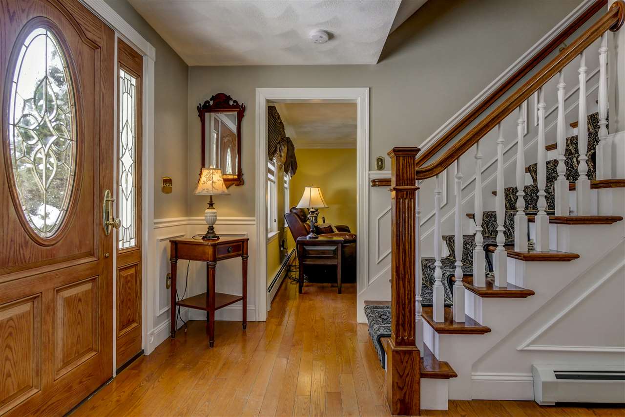 50 Rolling Hill Road Hampstead, NH 03841 - Photo 6 of 36 Gallery Image 6