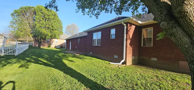 $2,695 | 1120 Gray Bill Drive, Gallatin, TN 37066