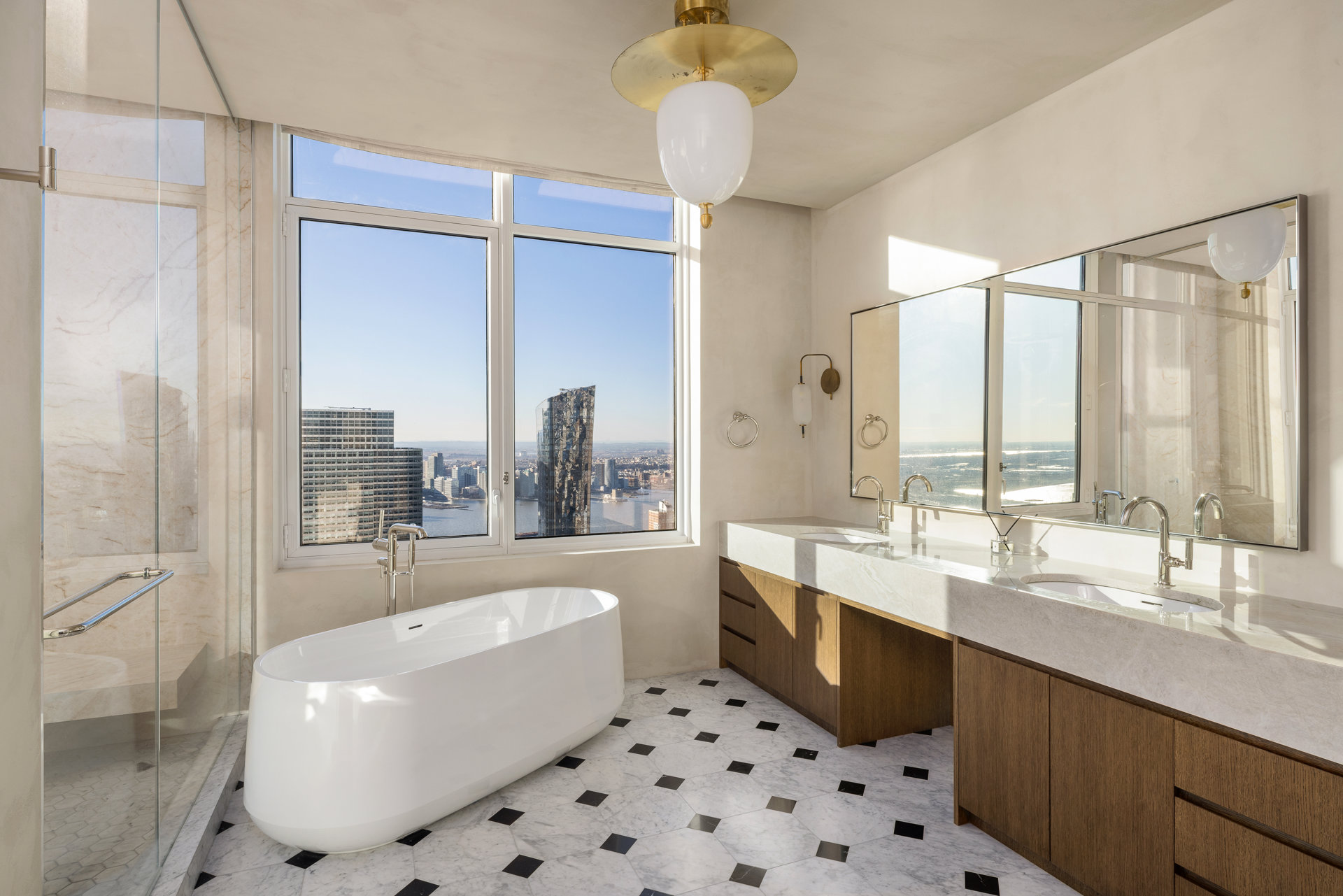 30 Park Place, Unit 67A Manhattan, NY 10007 - Photo 19 of 26 Gallery Image 19