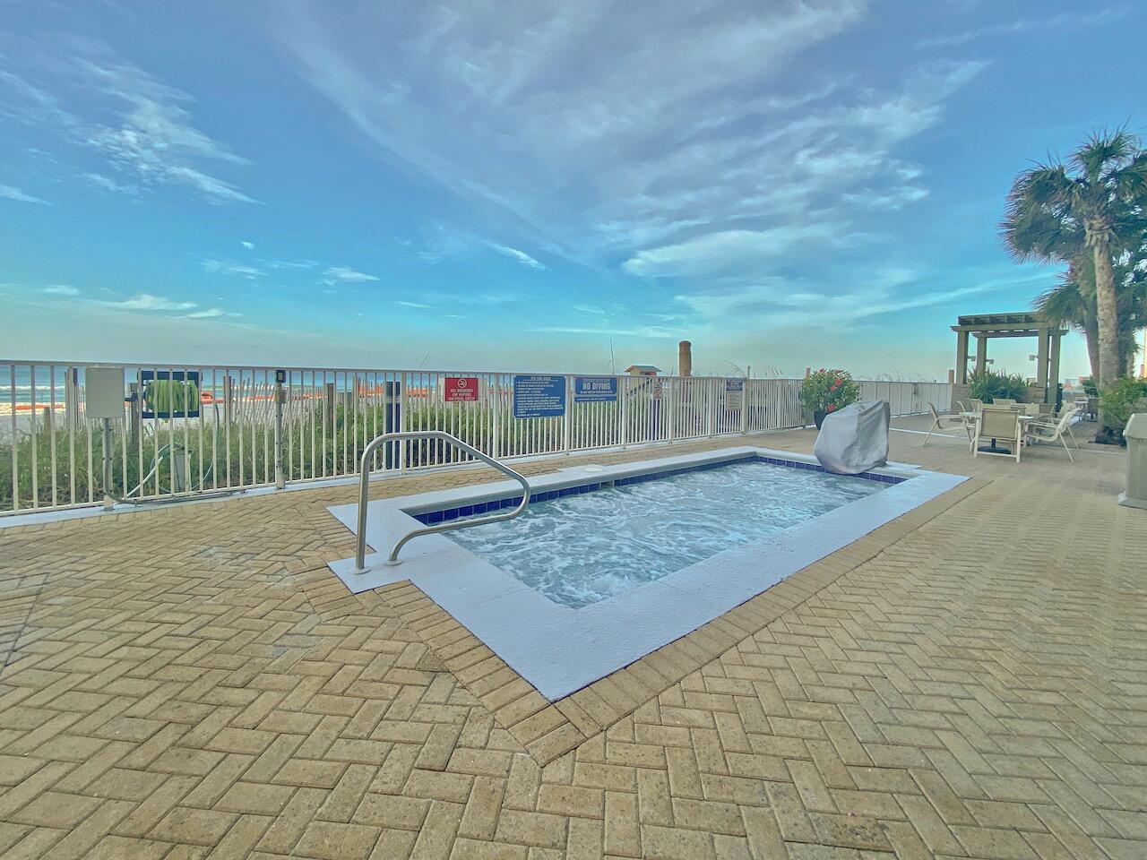 17545 Front Beach Road, Unit 2104 Panama City Beach, FL 32413 - Photo 39 of 57 IMG_9214 2
