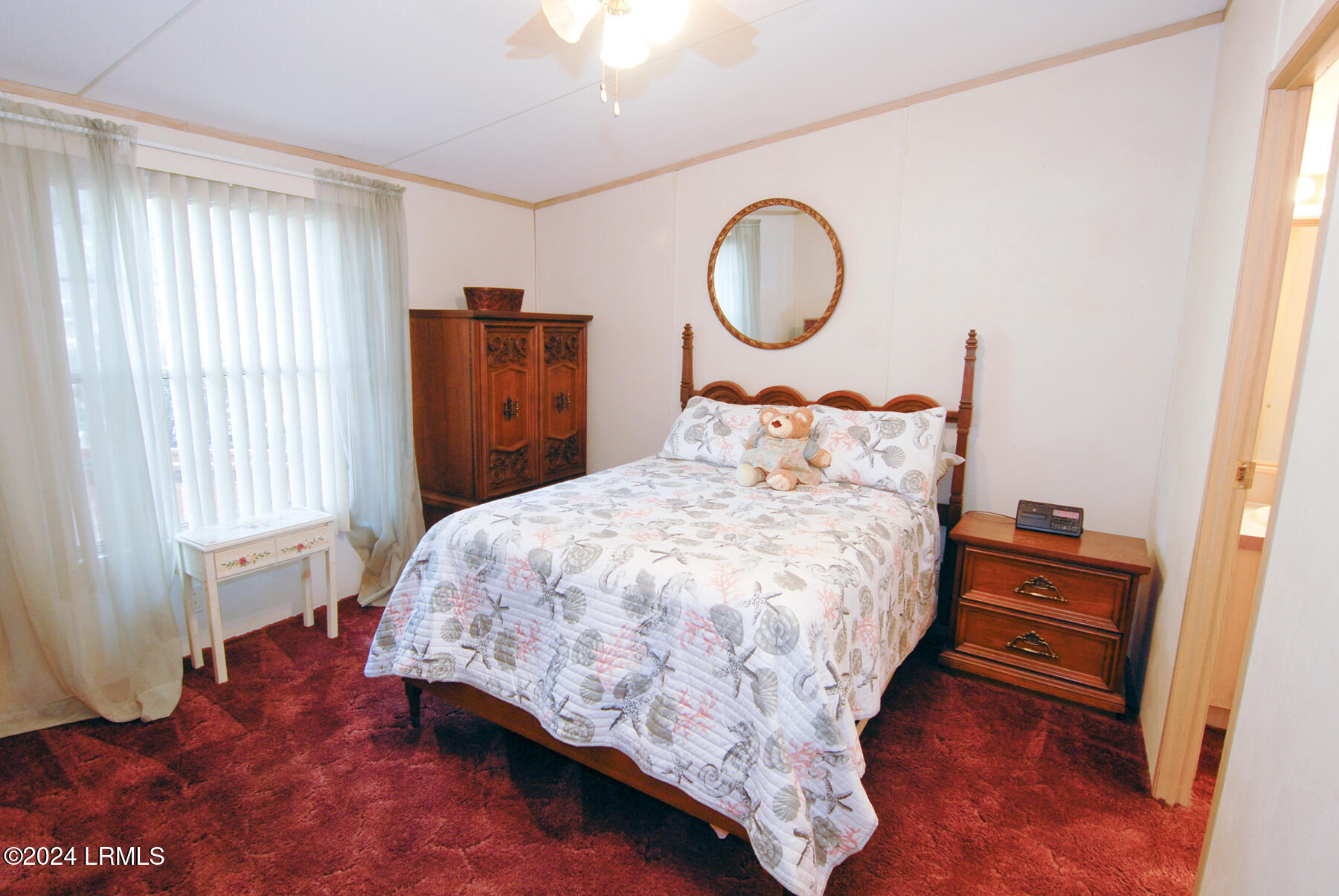 21 Mixon Road St. Helena Island, SC 29920 - Photo 11 of 29 Main Bedroom