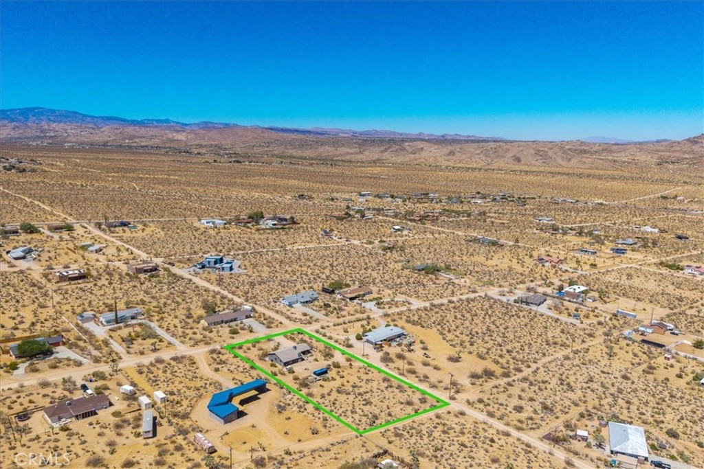 7119 Saddleback Road Joshua Tree, CA 92252 - Photo 52 of 52 Gallery Image 52