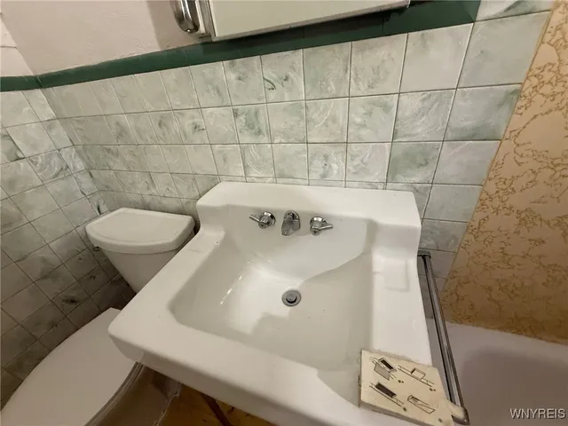 $205,000 | 75 Main Street, North Dansville, NY 14437