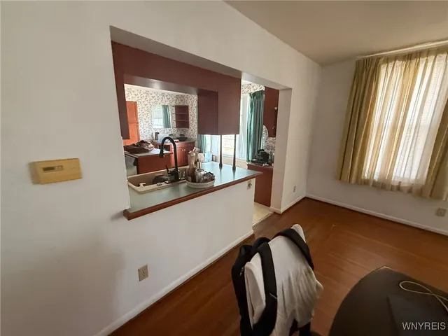 $205,000 | 75 Main Street, North Dansville, NY 14437