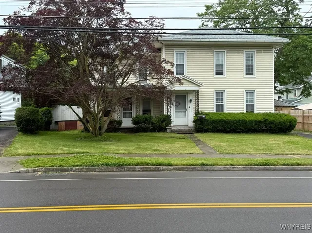 $205,000 | 75 Main Street, North Dansville, NY 14437