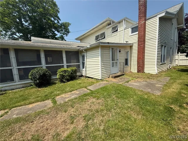 $205,000 | 75 Main Street, North Dansville, NY 14437