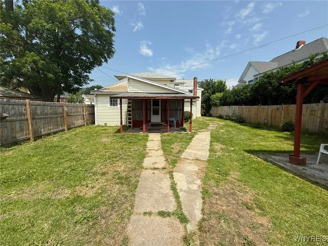 $205,000 | 75 Main Street, North Dansville, NY 14437