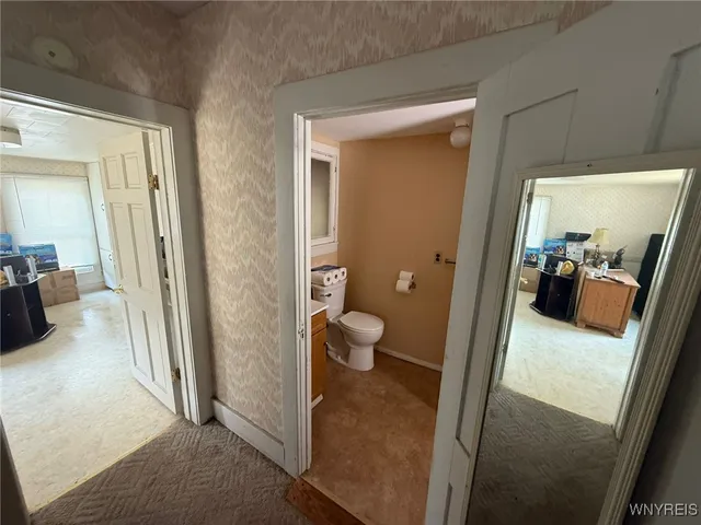 $205,000 | 75 Main Street, North Dansville, NY 14437