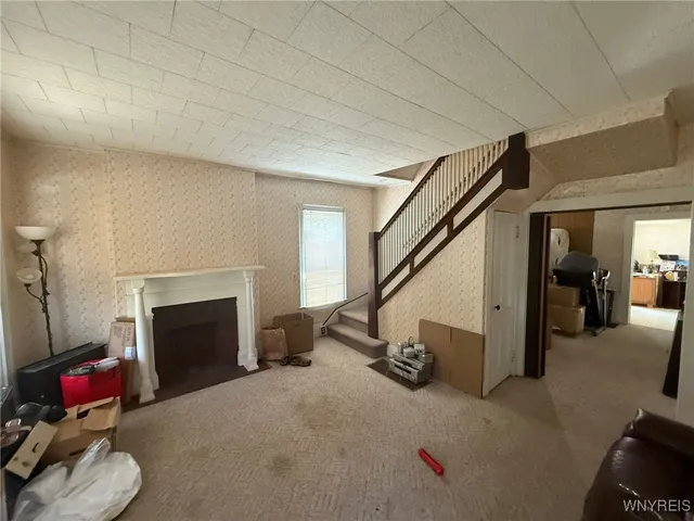 $205,000 | 75 Main Street, North Dansville, NY 14437