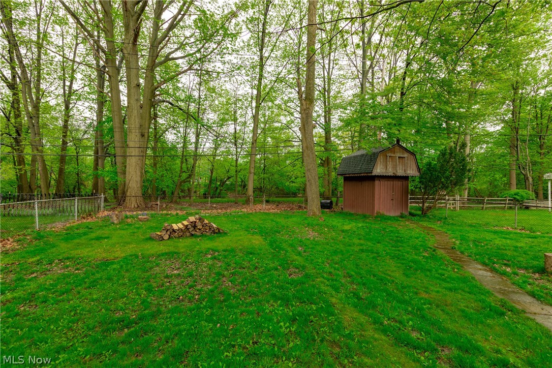 4868 Ridgebury Boulevard Cleveland, OH 44124 - Photo 22 of 22 Gallery Image 22