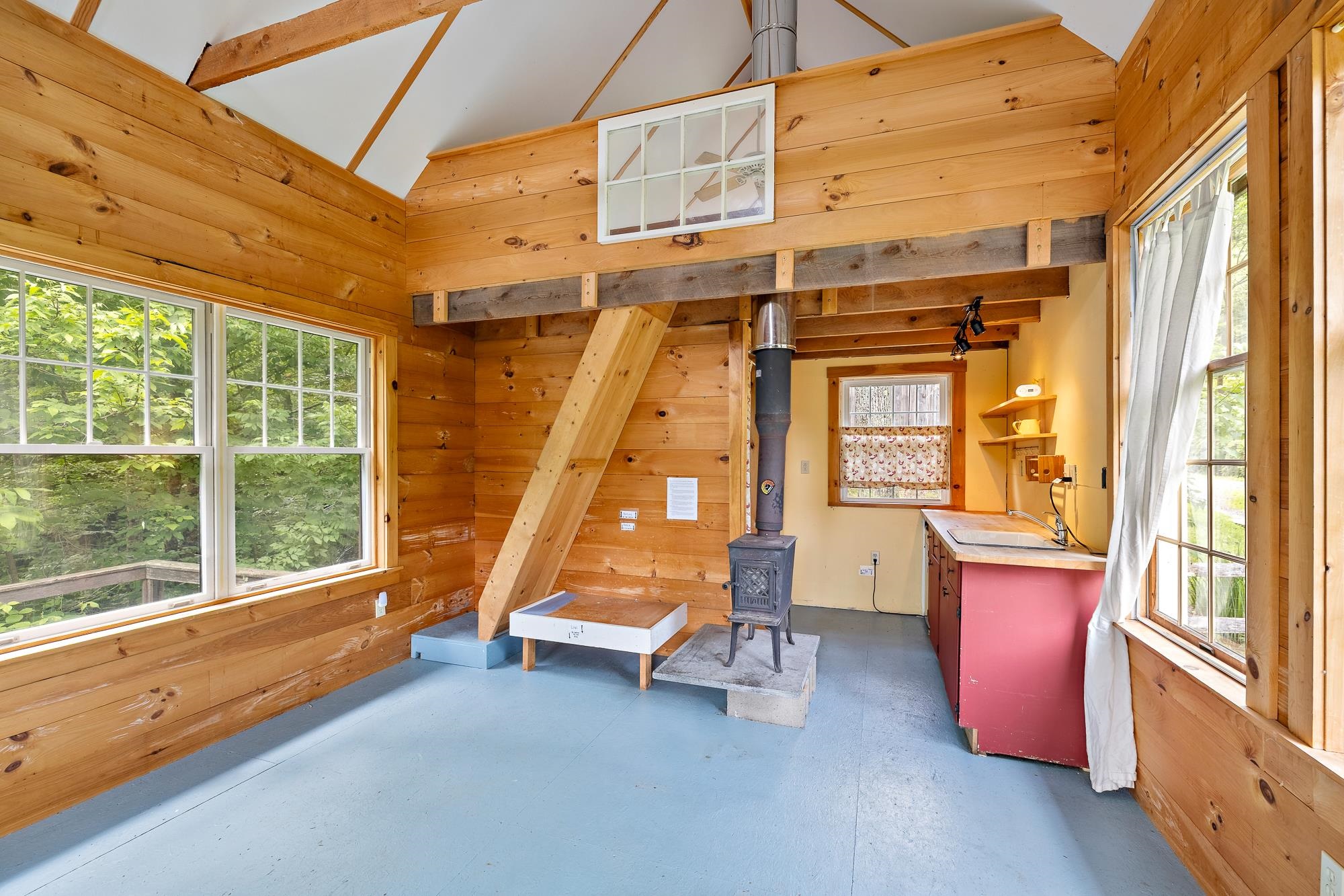 1355 Podunk Road Norwich, VT 05055 - Photo 43 of 53