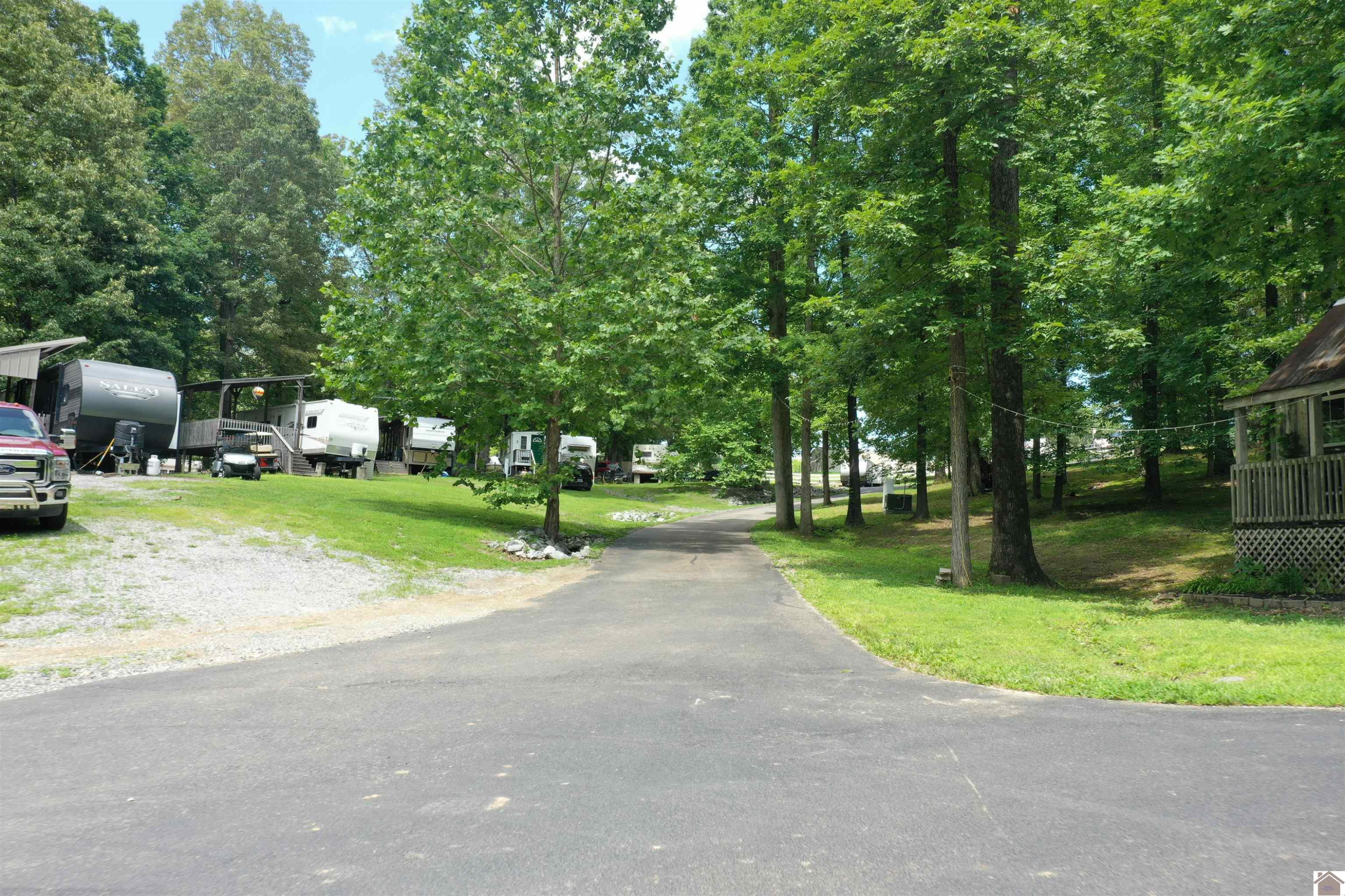 210 Maxwell Street Grand Rivers, KY 42045 - Photo 25 of 34 Photo 25