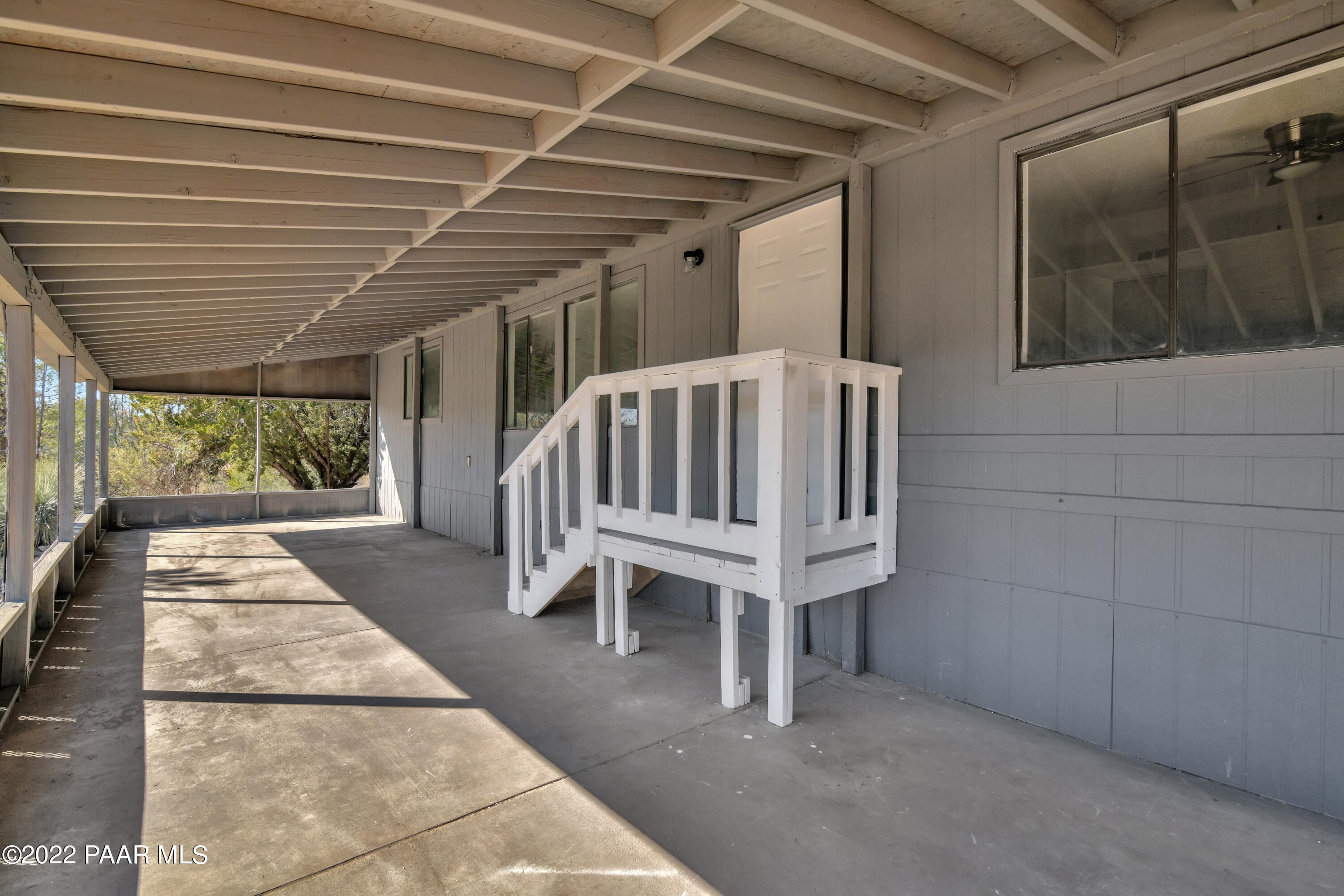 4515 Quail Hollow Road Rimrock, AZ 86335 - Photo 25 of 33