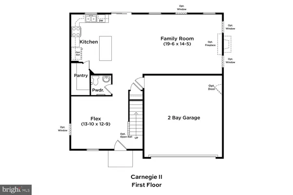 $472,990 | 25 Wind River Drive, Chambersburg, PA 17202