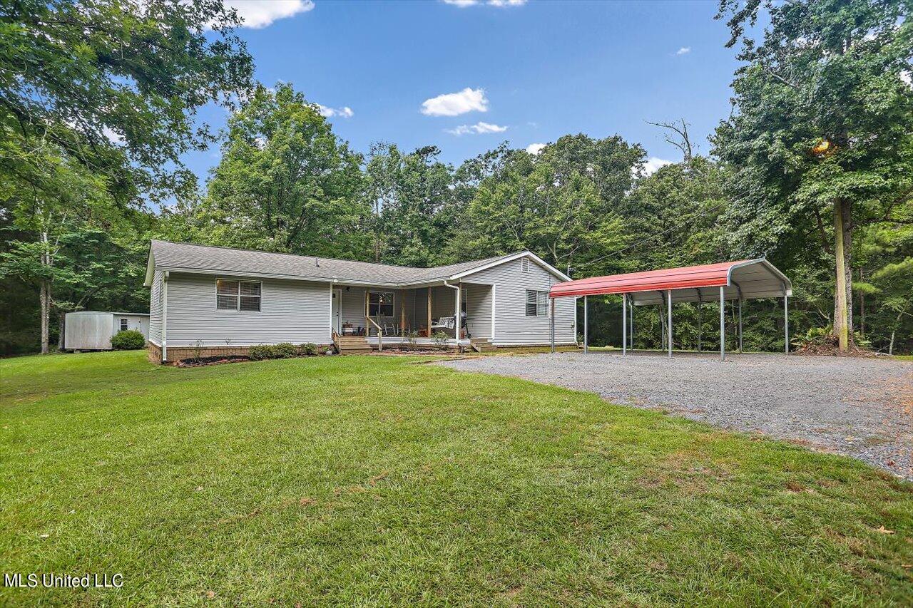 344 Gulde Road Brandon, MS 39042 - Photo 1 of 26 03-344 Gulde Rd