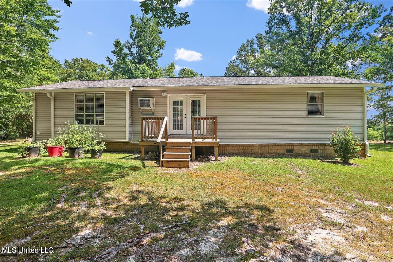 344 Gulde Road Brandon, MS 39042 - Photo 23 of 26 23-344 Gulde Rd